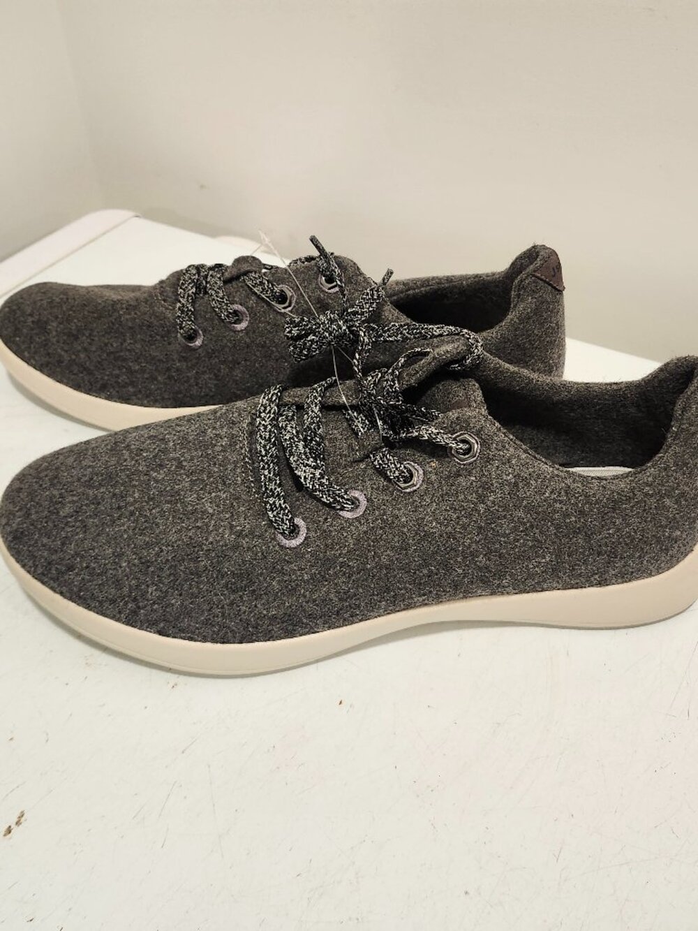 Men's Laced up sneakers